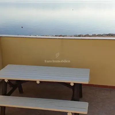 Kuća 613 m², Nin - 1. red do mora - 20