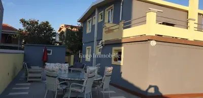 Kuća 613 m², Nin - 1. red do mora - 3
