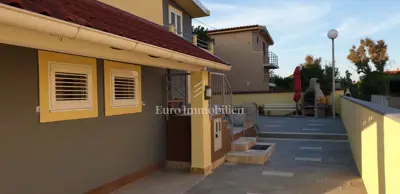 Kuća 613 m², Nin - 1. red do mora - 5