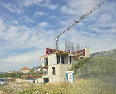 K.Kambelovac, trosoban penthouse, 2 garažna mjesta - 4