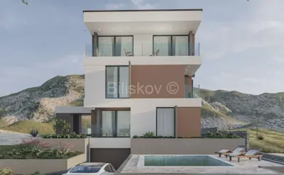 K.Kambelovac, trosoban penthouse, 2 garažna mjesta