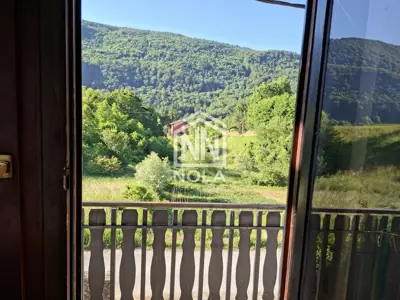 Haus 100 m², Gornja Višnjica - ruhige Lage und Grundstücksfläche - 12