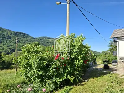 Haus 100 m², Gornja Višnjica - ruhige Lage und Grundstücksfläche - 6