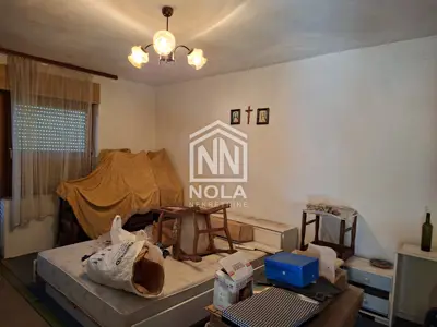 Haus 100 m², Gornja Višnjica - ruhige Lage und Grundstücksfläche - 20