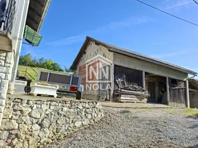 Haus 100 m², Gornja Višnjica - ruhige Lage und Grundstücksfläche - 10