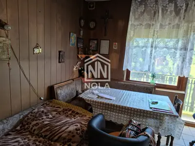 Haus 100 m², Gornja Višnjica - ruhige Lage und Grundstücksfläche - 16