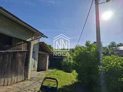 Haus 100 m², Gornja Višnjica - ruhige Lage und Grundstücksfläche - 11