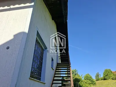 Haus 100 m², Gornja Višnjica - ruhige Lage und Grundstücksfläche - 22