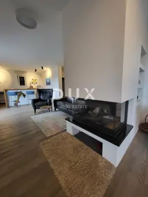 Apartment 150 m², Preko - 4 bedrooms, 2 balconies - 8