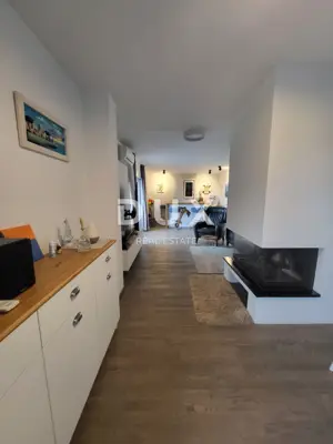 Apartment 150 m², Preko - 4 bedrooms, 2 balconies