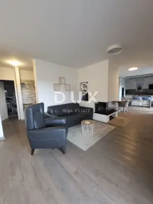 Apartment 150 m², Preko - 4 bedrooms, 2 balconies - 11