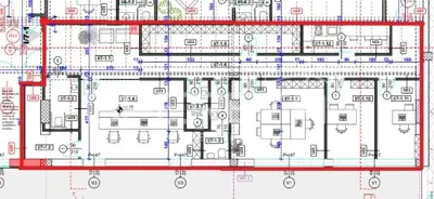 Poslovni prostor 163 m², Zabok - City Park lokacija - 7