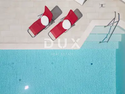 Villa 180 m², Svetvinčenat - Pool und Jacuzzi - 14