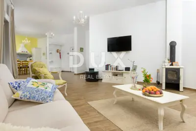 Villa 180 m², Svetvinčenat - Pool und Jacuzzi - 22