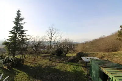 Kuća 262 m², Kršan - dvije stambene jedinice - 22