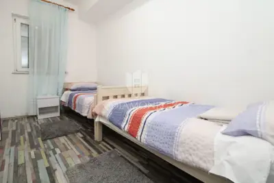 Kuća 262 m², Kršan - dvije stambene jedinice - 17