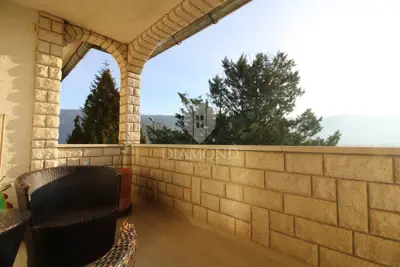 Kuća 262 m², Kršan - dvije stambene jedinice - 21