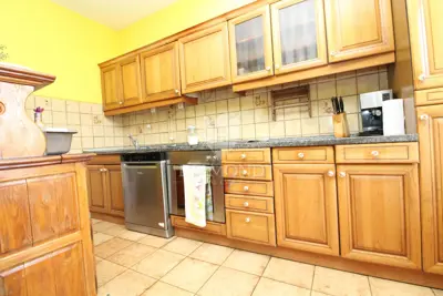 Kuća 262 m², Kršan - dvije stambene jedinice - 9