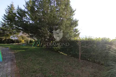 Kuća 262 m², Kršan - dvije stambene jedinice - 5
