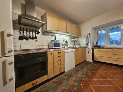 Otok Krk - samostojeća kuća s lijepom okućnicom - 21