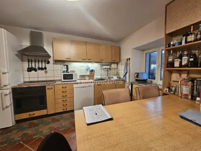 Otok Krk - samostojeća kuća s lijepom okućnicom - 20