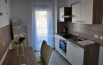 Rtina - apartment 15 m from the sea - 10