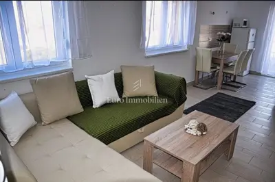 Rtina - apartment 15 m from the sea - 4