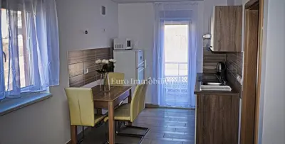 Rtina - apartment 15 m from the sea - 11