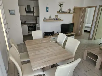 Rtina - apartment 15 m from the sea - 8