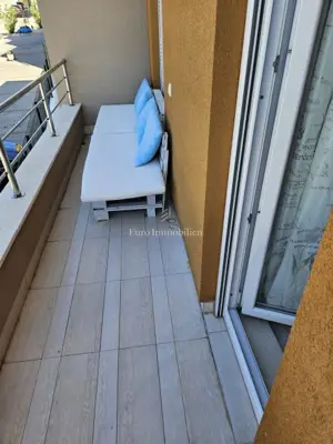 Rtina - apartment 15 m from the sea - 2
