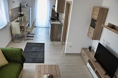 Rtina - apartment 15 m from the sea - 6