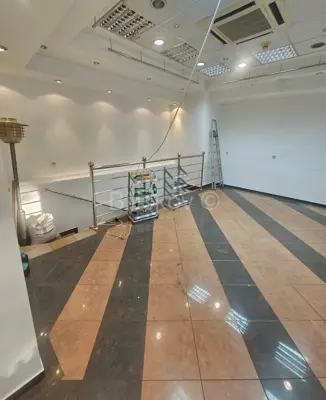 Gewerbefläche 182 m², Prečko, Ladenlokal an der Straße - 4