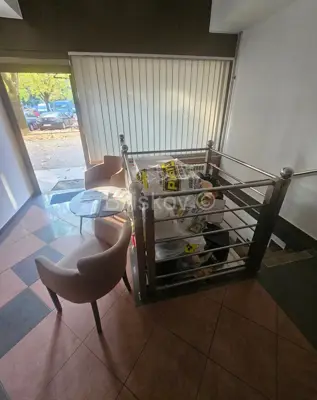 Gewerbefläche 182 m², Prečko, Ladenlokal an der Straße - 7
