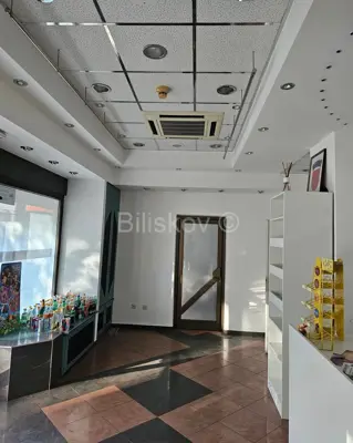 Gewerbefläche 182 m², Prečko, Ladenlokal an der Straße - 5