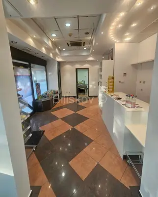 Gewerbefläche 182 m², Prečko, Ladenlokal an der Straße - 2