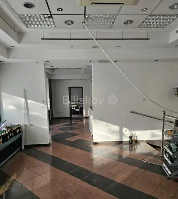 Gewerbefläche 182 m², Prečko, Ladenlokal an der Straße - 6