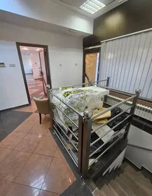 Gewerbefläche 182 m², Prečko, Ladenlokal an der Straße - 8