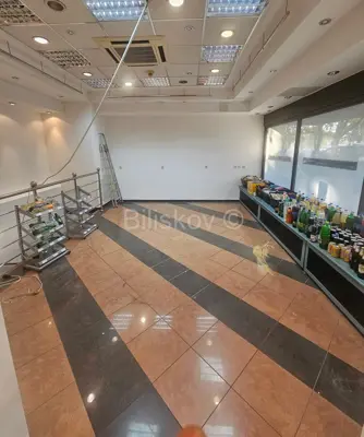 Gewerbefläche 182 m², Prečko, Ladenlokal an der Straße - 3