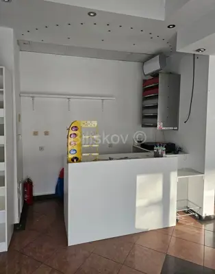 Gewerbefläche 182 m², Prečko, Ladenlokal an der Straße - 12