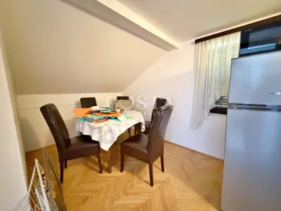 Apartment house 319 m², Sabunike - 3 apartments and garden - 21