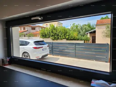 Istrien, Ližnjan, 1 km vom Zentrum von Medulin, neues modernes Haus mit Pool für den Urlaub. - 20
