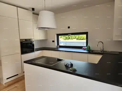 Istrien, Ližnjan, 1 km vom Zentrum von Medulin, neues modernes Haus mit Pool für den Urlaub. - 19