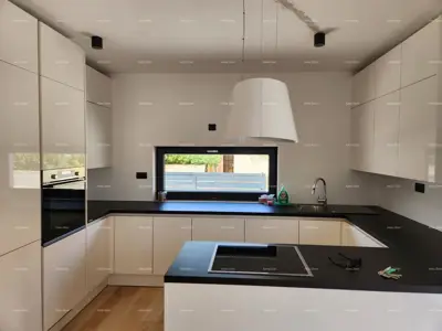Istrien, Ližnjan, 1 km vom Zentrum von Medulin, neues modernes Haus mit Pool für den Urlaub. - 18