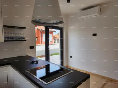Istrien, Ližnjan, 1 km vom Zentrum von Medulin, neues modernes Haus mit Pool für den Urlaub. - 17