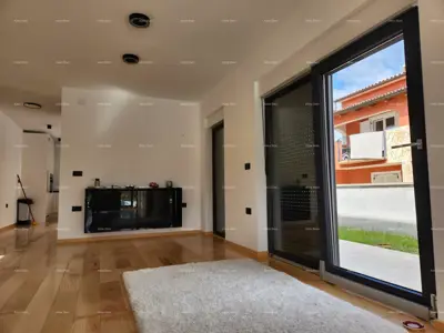 Istrien, Ližnjan, 1 km vom Zentrum von Medulin, neues modernes Haus mit Pool für den Urlaub. - 12