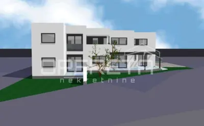 Apartment for sale in Turčin, 93,2 m² - 2