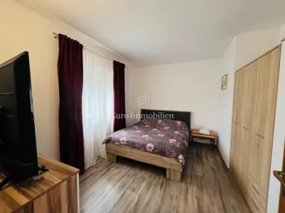 Apartment 89 m², Kukuljanovo - quiet location and yard - 4