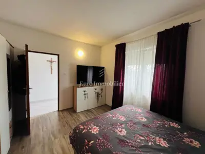Apartment 89 m², Kukuljanovo - quiet location and yard - 5