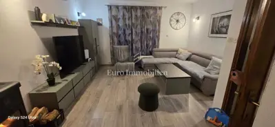 Apartment 89 m², Kukuljanovo - quiet location and yard