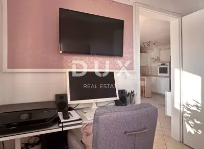Istra, Pula, 2-sobni stan, 56,36 m², namješten, terasa - 12